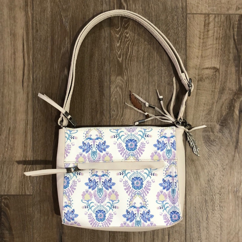 THE SAK Shoulder Bag